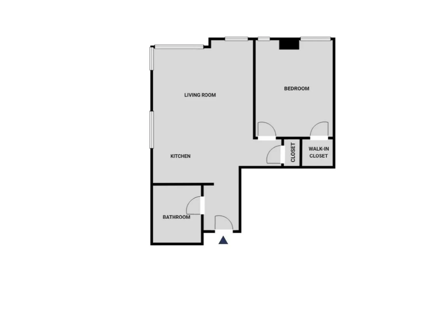 Appartement Blueground Murray Hill Doorman Elevator Wd Nyc-1423 à New York 0*,
